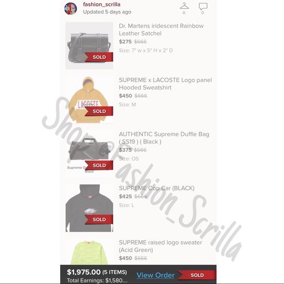 We are an honest business check out our reviews💕 - Picture 2 of 5